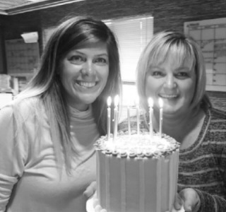 Sutton In-Home Senior Care: Happy Birthday, Kristine!