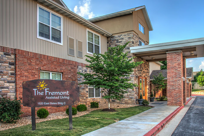 The Fremont Assisted Living