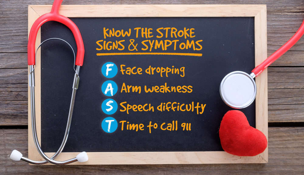 help prevent a stroke