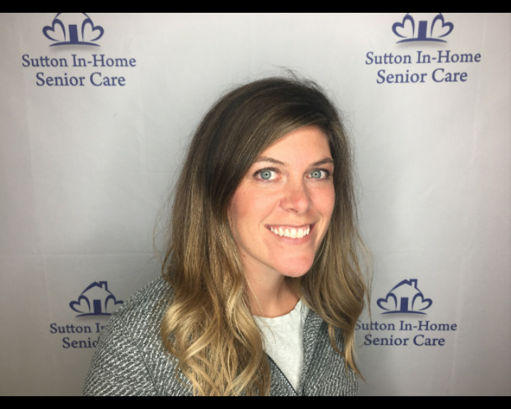 Brooke Sutton, RN Sutton Home Care, Owner