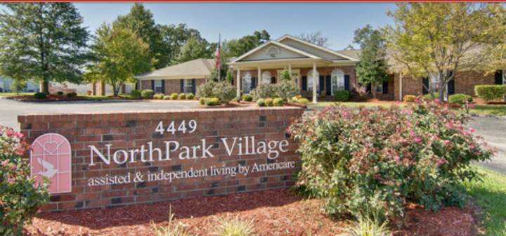 NorthPark Village Assisted Living by Americare